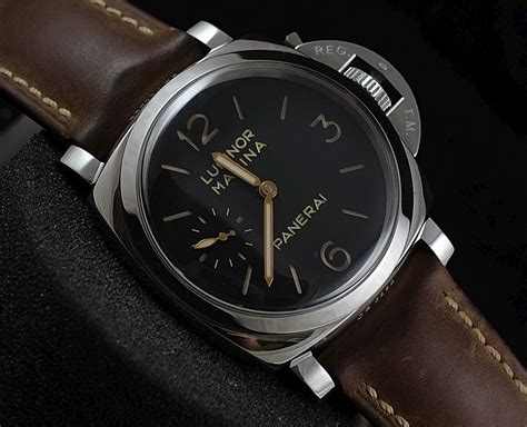 panerai 3462|Panerai marina 422 manual.